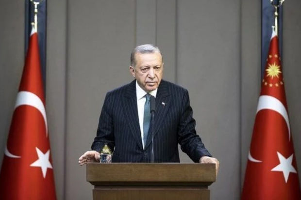 Ərdoğanın Bakı səfərinin dəqiq tarixi məlum oldu